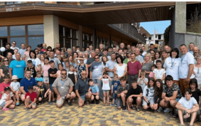 Restoring Those Who Care for Communities: Family First Global Supports 2026 Ukraine Trauma Healing Programs