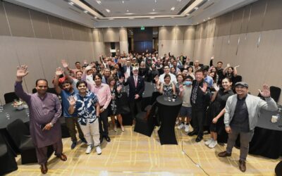 Praise Report for Family First Global 2023