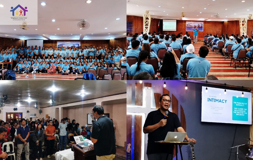 Shepherds Family Care Program